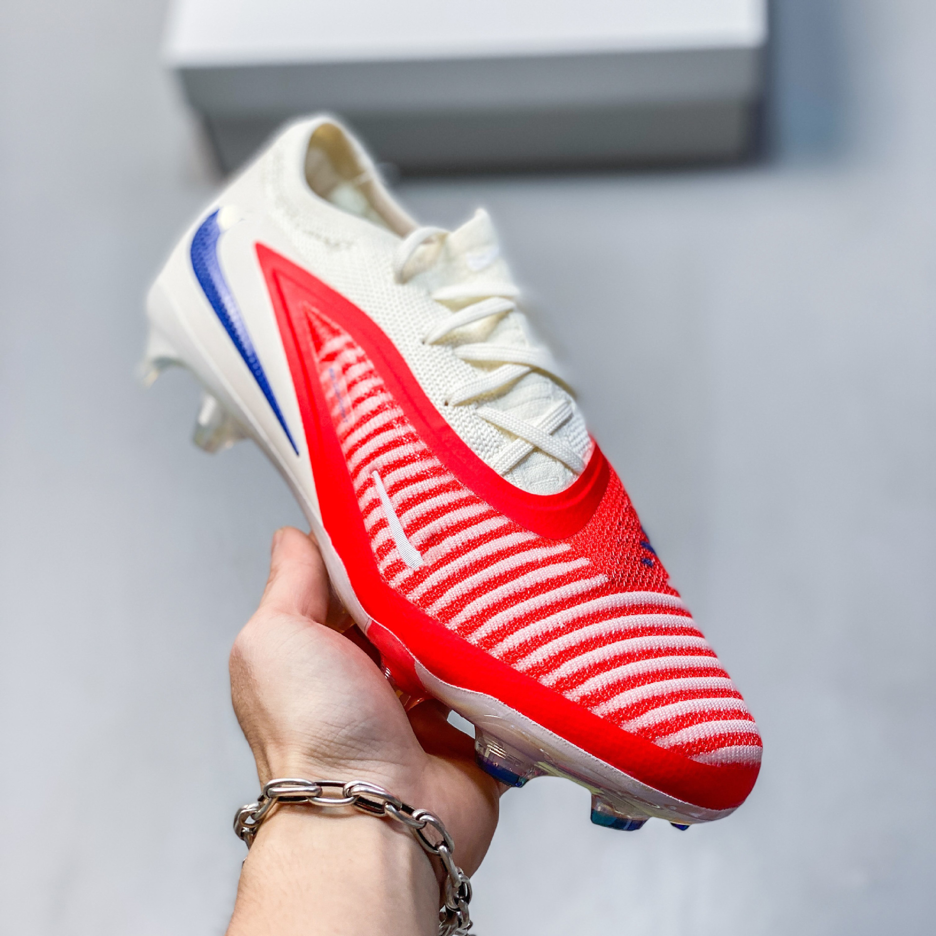 Mercurial Air Zoom Elite FG